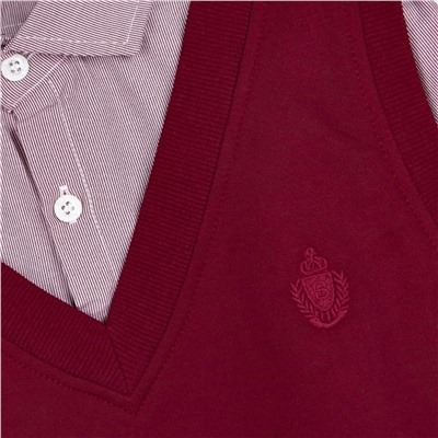 Соль&Перец Джемпер SP1836