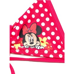 Костюм купальный для девочек ESLI MINNIE Купальный костюм