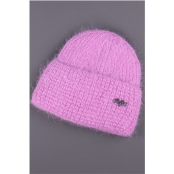 Шапка женская Vepanse Вишня