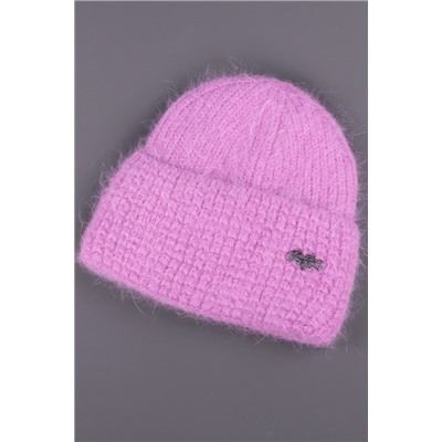 Шапка женская Vepanse Вишня