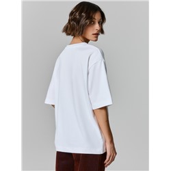 ФУТБОЛКА ЖЕНСКАЯ 112916