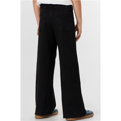 Брюки джинсовые для девочек MARK FORMELLE, 1230090