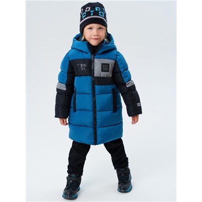 Шапка трикотажная для мальчиков