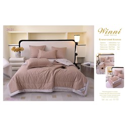 НАБОРЫ с ОДЕЯЛОМ- БРОНЬ 2055914-12