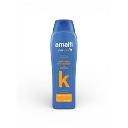 Шампунь для всех типов волос AMALFI от перхоти, 750 мл