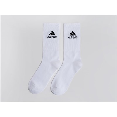 Носки длинные Adidas