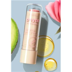 Оттеночный бальзам для губ Phyto с перламутром