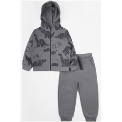 Костюм футер 2х нитка начёс YOULALA, 1235613