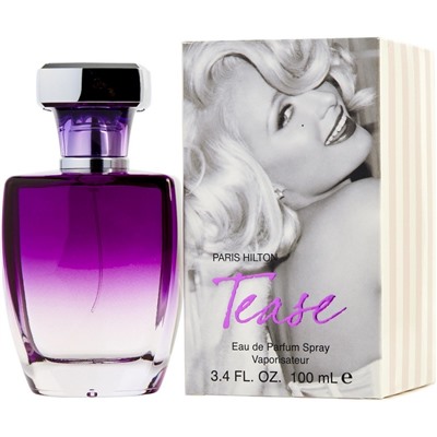 PARIS HILTON TEASE edp (w) 100ml