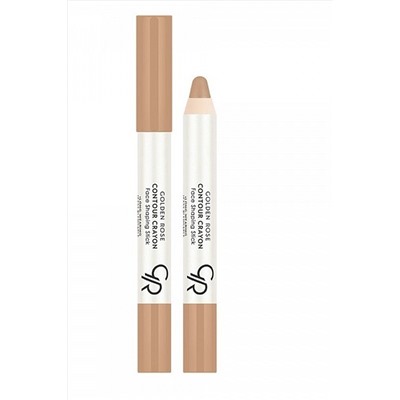 Карандаш контурный GR Contour Crayon - 021 Контур КОСМЕТИКА ИЗ ТУРЦИИ, 1097339