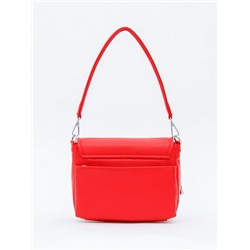 Сумка 2243-1L red Velina Fabbiano-Safenta
