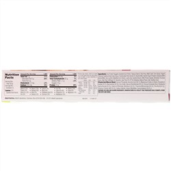 ZonePerfect, Питательный батончик, корица, 12 шт., 50 г (1,76 унции) каждый