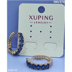 Серьги #22965497