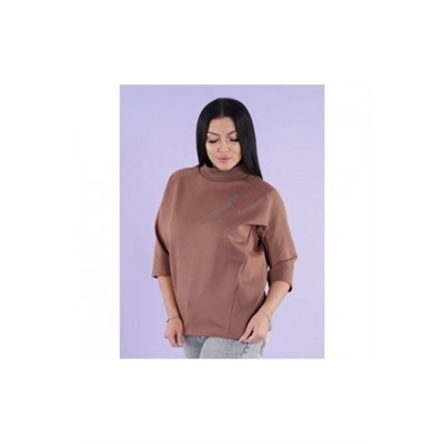 Кофта Афродита (Кофе)