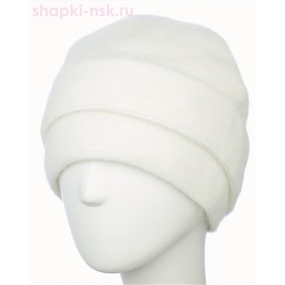 0510Ag Мария Шапка женская флис (54-58)