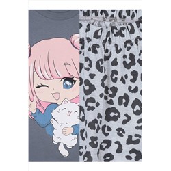 Пижама АПРЕЛЬ, 1070620