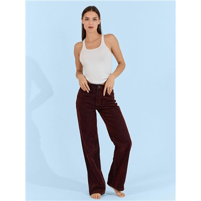 MARK FORMELLE Брюки 2025-2DTW502-v9dt