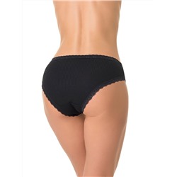 D_S117_01 (Трусы женские классические, Dentelle )