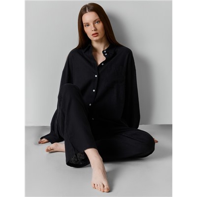 РУБАШКА ЖЕНСКАЯ 502985-1