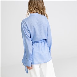 Рубашка, Набирая высоту (блю)