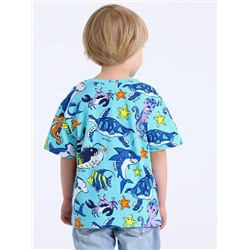 Апрель Футболка 1ПДФК4590001н