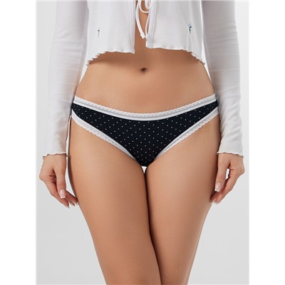 ТРУСЫ ЖЕНСКИЕ (3ШТ.) 412682-3