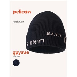 PELICAN Шапка UKQX3385/3/1