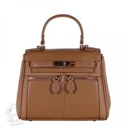 Сумка женская  012311106 khaki Chrisbella