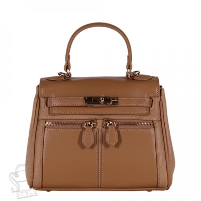 Сумка женская  012311106 khaki Chrisbella