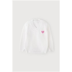 Джемпер CROCKID, 821031