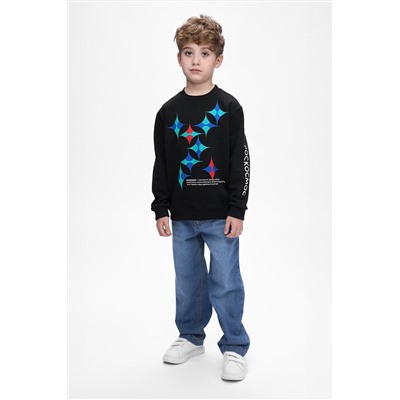 Свитшот BOSSA NOVA, 1077729