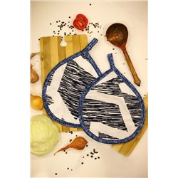 Натали Прихватка 2