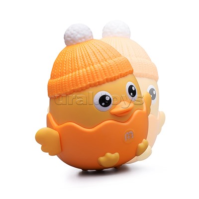 Игрушка интерактивная "Уточки" в коробке