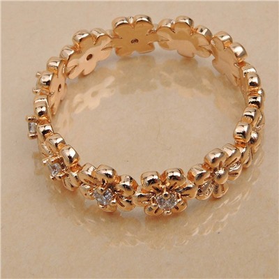 XUPING Кольцо арт. 58 0729 (id 289731)