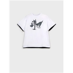 PLAYTODAY Фуфайка 12531027