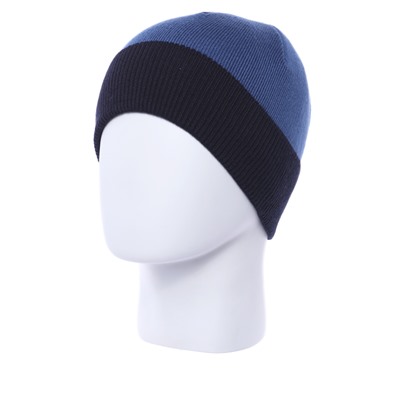 Шапка Юсонце Двуцвет