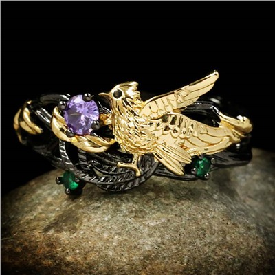 Кольцо арт. 22 7176 (id 287987)