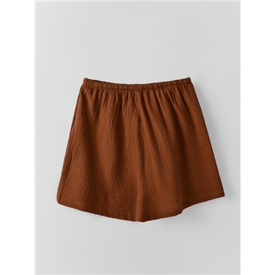 ШОРТЫ ЖЕНСКИЕ 132389