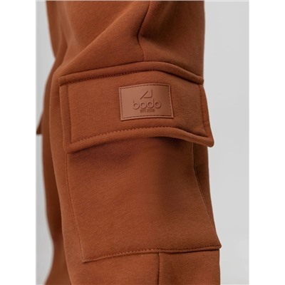 Bodo Брюки 6-471МU