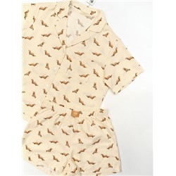 Женская пижама (Ф+Ш)