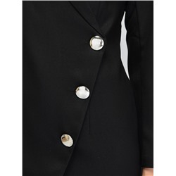 VISERDI Платье 9045-чер 4441895