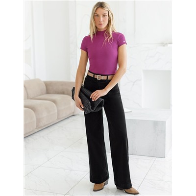 VILATTE Брюки D24.278