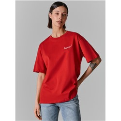 ФУТБОЛКА ЖЕНСКАЯ 112678