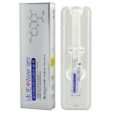 Сыворотка для лица Bioaqua Water Light