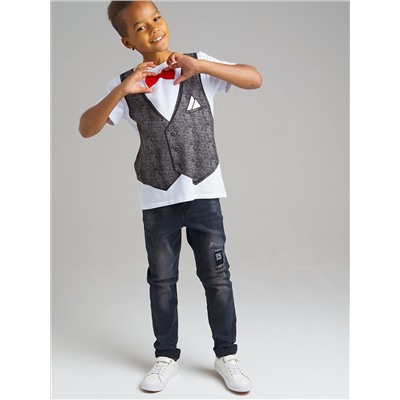 PLAYTODAY Футболка 42011003