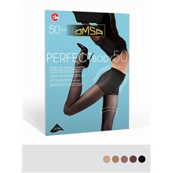 Omsa Колготки PERFECT BODY 50