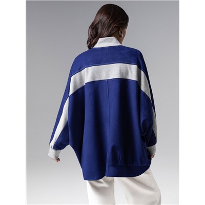 CHARUTTI Бомбер 12028