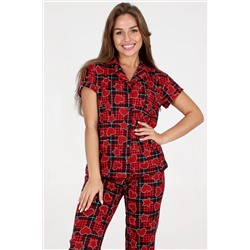 Пижама с брюками 35326 НАТАЛИ, 1082707