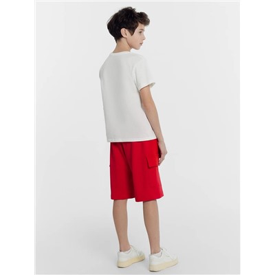 MARK FORMELLE Шорты 133348