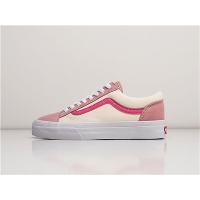 Кеды VANS Old Skool